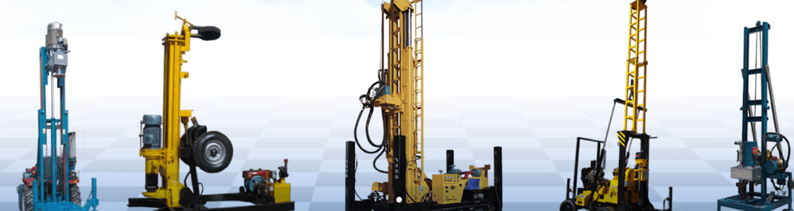 Khoan Giếng Hạ Mực Nước Ngầm