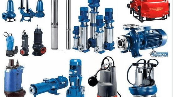 Công ty khoan giếng Thịnh Vượng